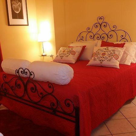 Peropero' Bed & Breakfast Gattinara Exterior foto