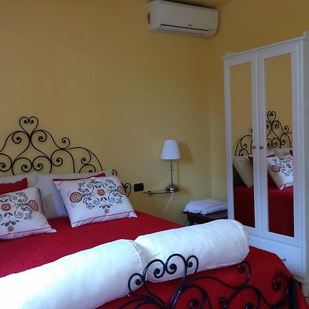Peropero' Bed & Breakfast Gattinara Exterior foto