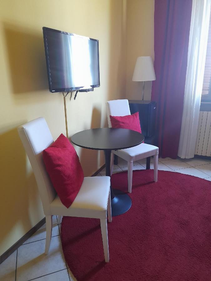 Peropero' Bed & Breakfast Gattinara Exterior foto