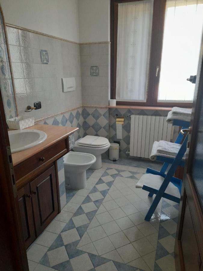 Peropero' Bed & Breakfast Gattinara Exterior foto
