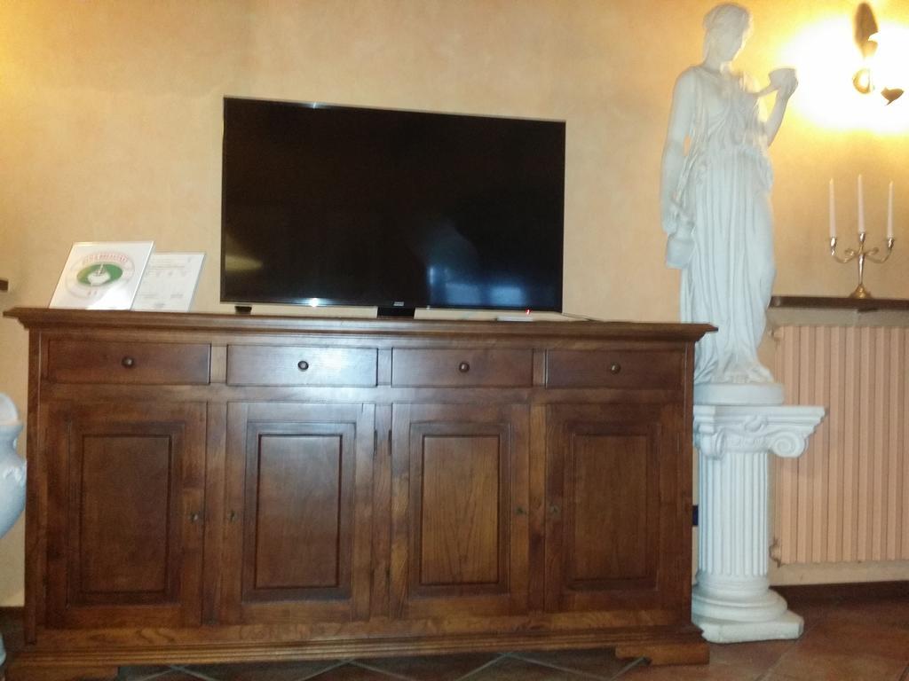 Peropero' Bed & Breakfast Gattinara Exterior foto