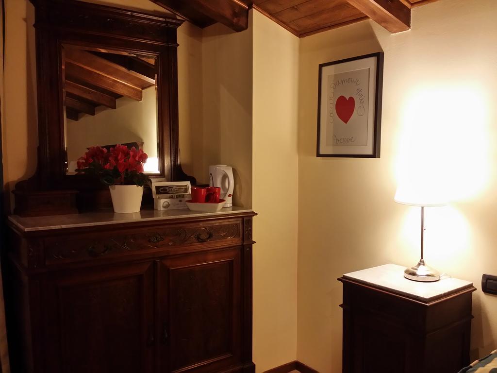 Peropero' Bed & Breakfast Gattinara Exterior foto