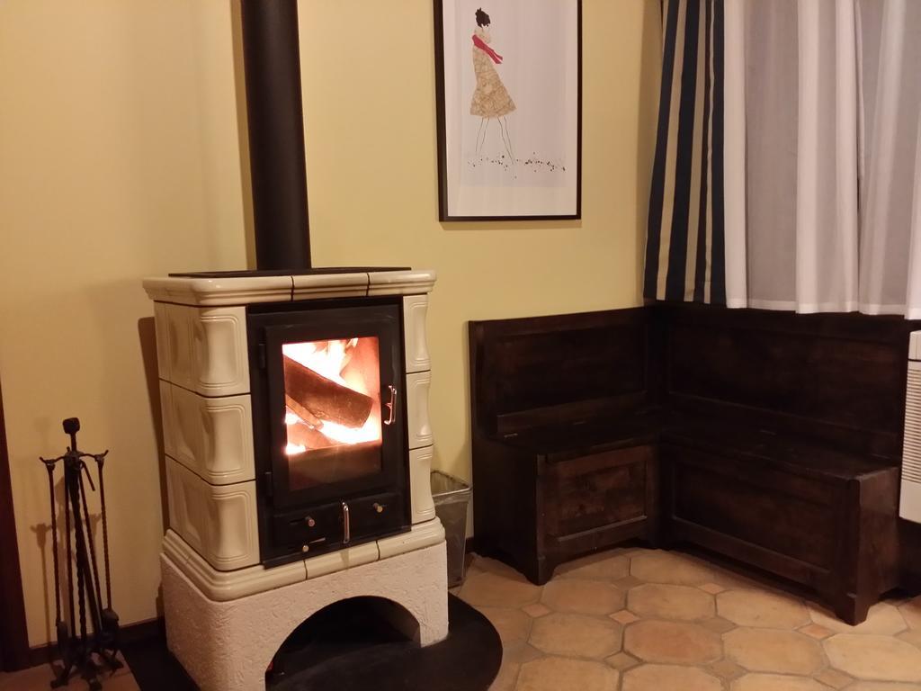 Peropero' Bed & Breakfast Gattinara Exterior foto