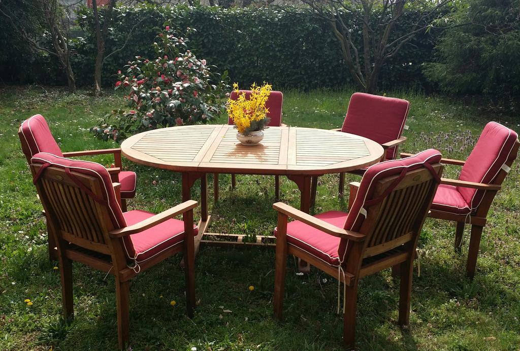 Peropero' Bed & Breakfast Gattinara Exterior foto