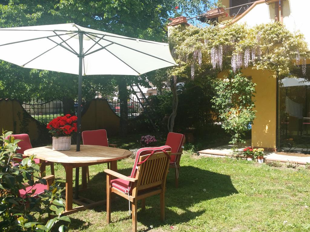 Peropero' Bed & Breakfast Gattinara Exterior foto
