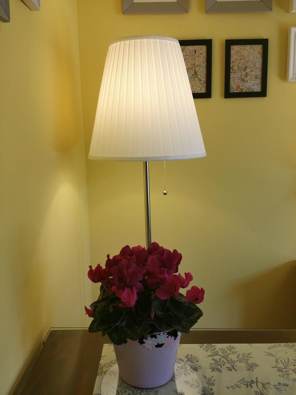 Peropero' Bed & Breakfast Gattinara Exterior foto