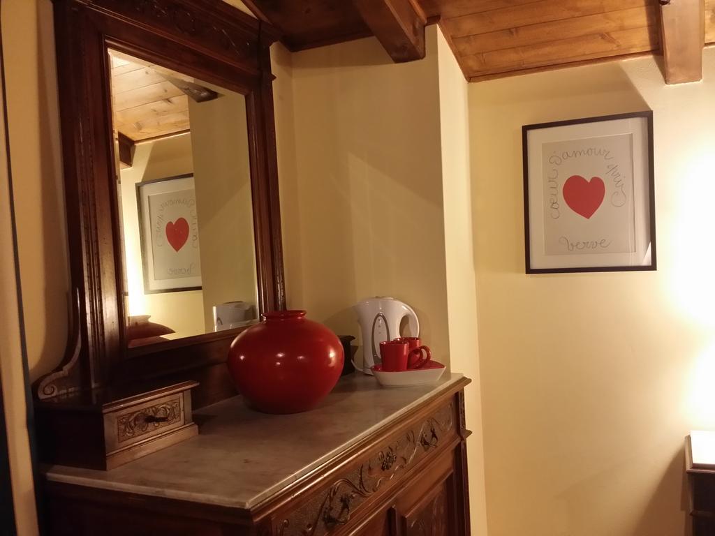 Peropero' Bed & Breakfast Gattinara Exterior foto