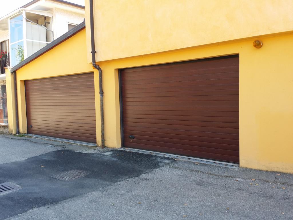 Peropero' Bed & Breakfast Gattinara Exterior foto