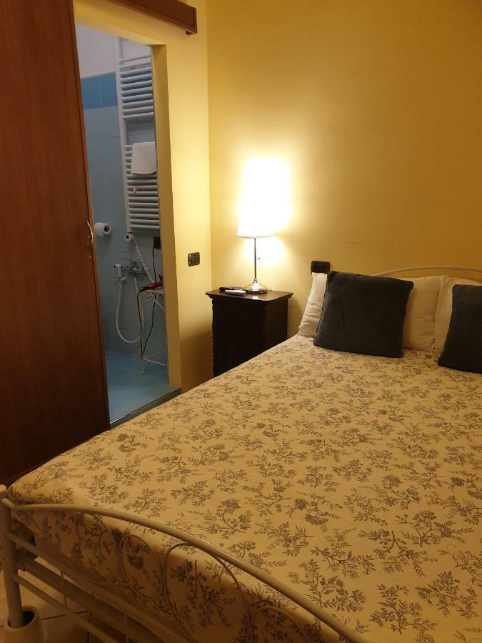 Peropero' Bed & Breakfast Gattinara Exterior foto