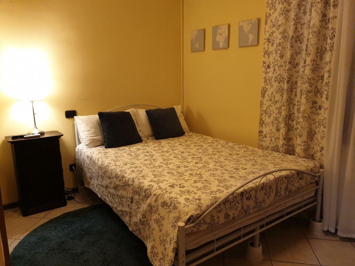Peropero' Bed & Breakfast Gattinara Exterior foto